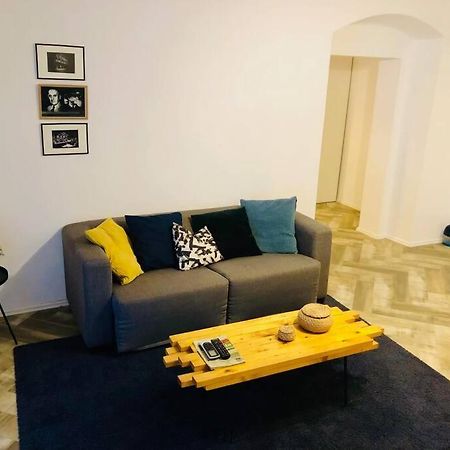 Joy City Stay Libertatii 9Mai 7 Timişoara Eksteriør bilde