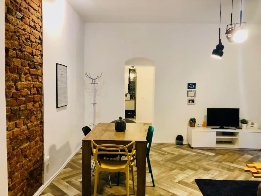 Joy City Stay Libertatii 9Mai 7 Timişoara Eksteriør bilde