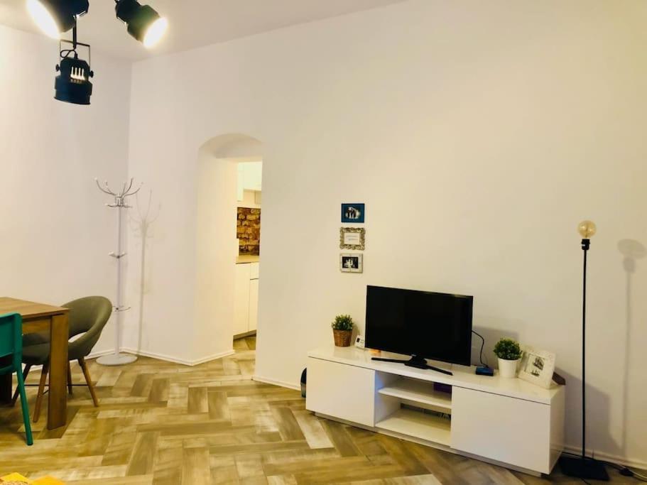 Joy City Stay Libertatii 9Mai 7 Timişoara Eksteriør bilde