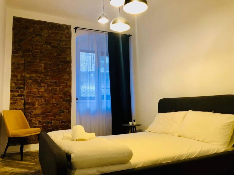 Joy City Stay Libertatii 9Mai 7 Timişoara Eksteriør bilde